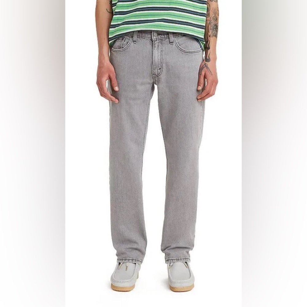 Levi’s 514 straight fit
